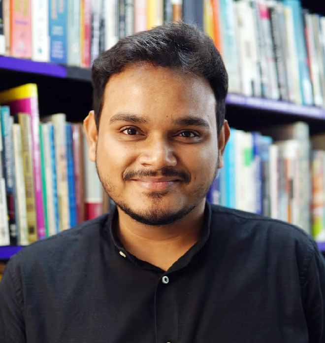 Shikhar Jaiswal