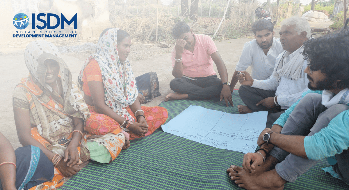 Demystifying Social Change