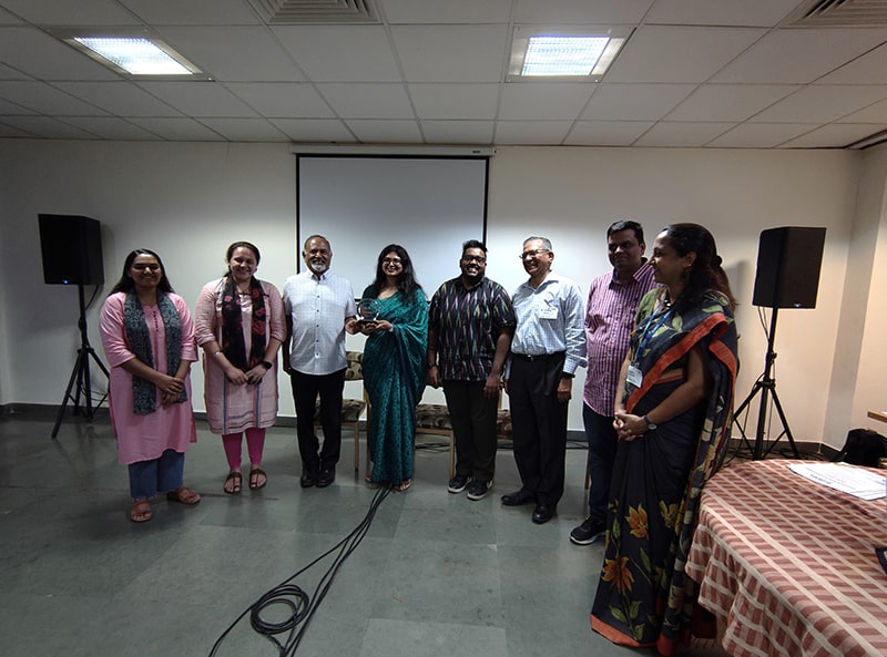 Co-creating Impactful Solutions 