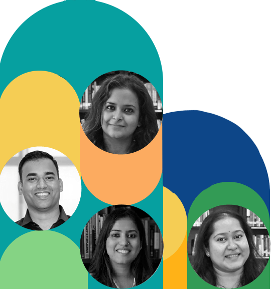 Our People Team