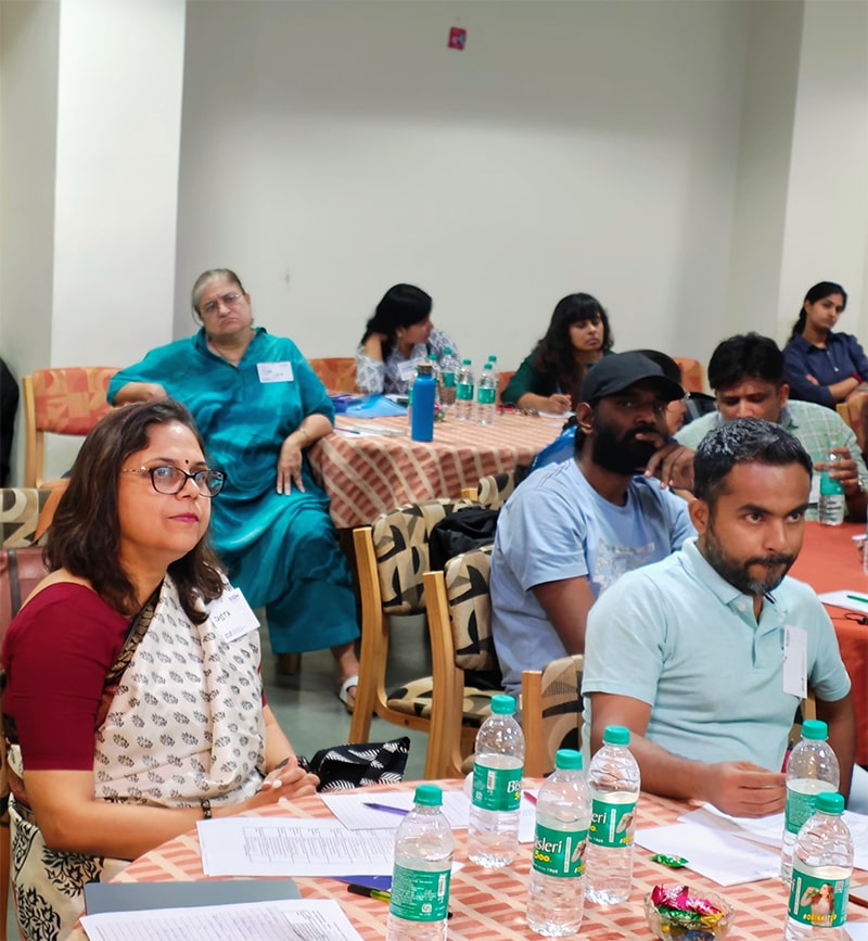 Understanding Data Use in the Social Sector