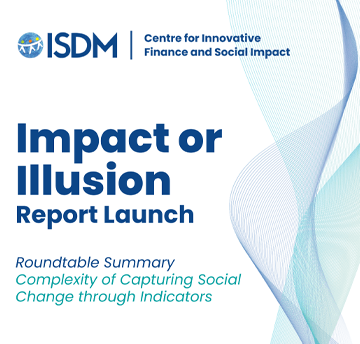 Impact or Illusion: Launch Report