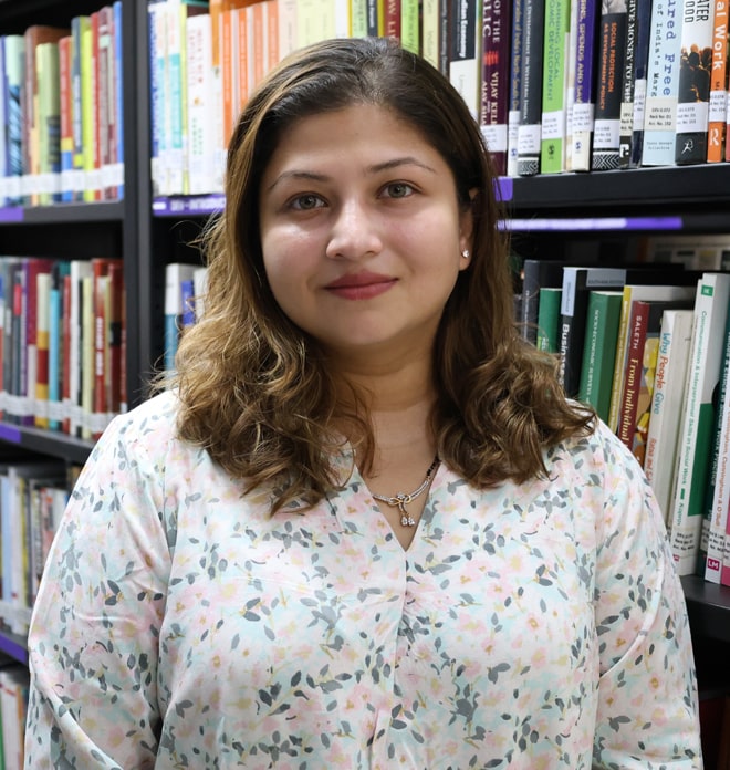Mahua Paul