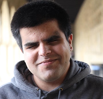 Kartik Sawhney