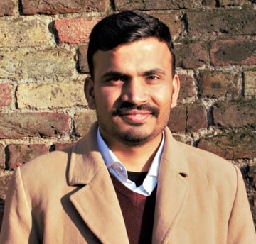 Yoosuf Ali