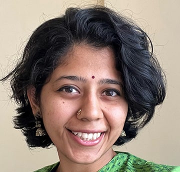 Dr. Ritu Sinha