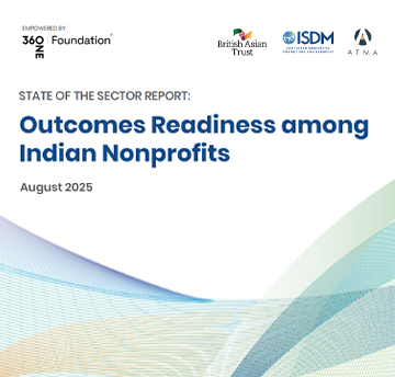 Outcomes Readiness among Indian Nonprofits