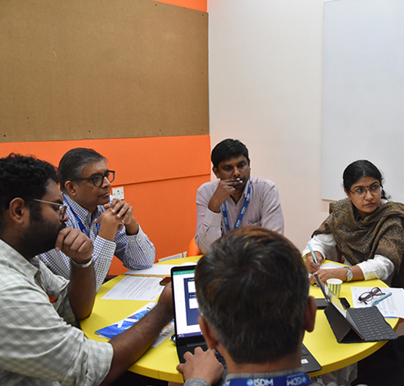 Filling the Gap in Leadership and Management 