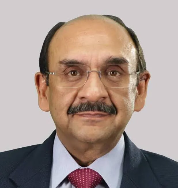 Ajay Shriram