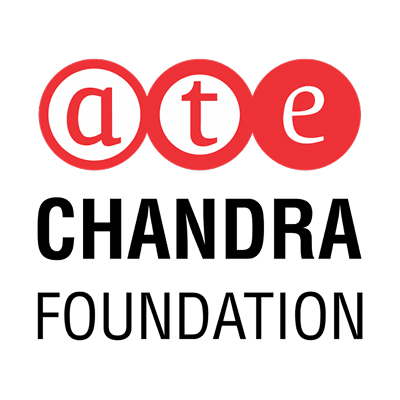 A.T.E. Chandra Foundation (Deferred fees program)