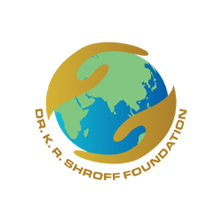 Dr. K.R. Shroff Foundation 