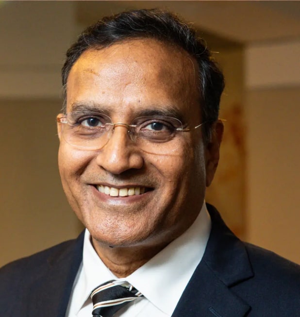 Indu Bhushan