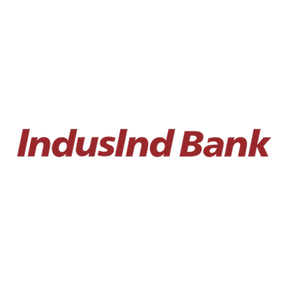 IndusInd Bank Ltd. 