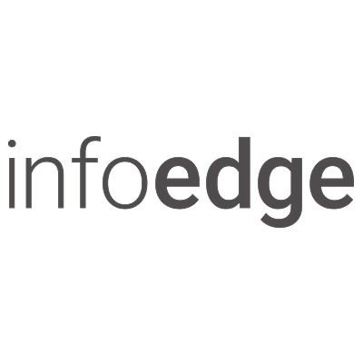 Info Edge (Tech upgradation support) 