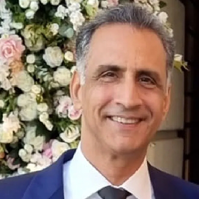 Sanjay Naraindas Kirpalani/ RenewSys