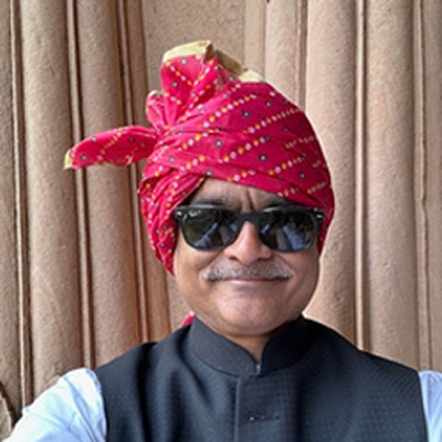 Srivathsan Aparajithan