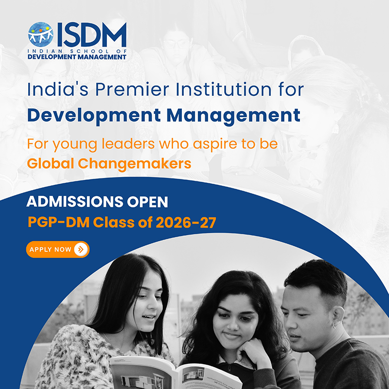 India Premier Institution for Development Management