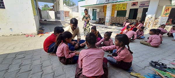 ISDM-Social-power-Development-Sector