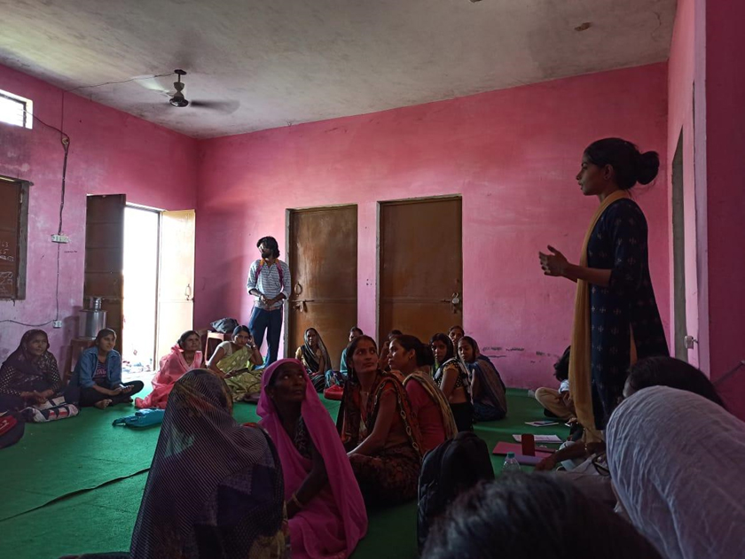 addressing-a-mahila-shakti