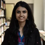 Pavitra Krishnan