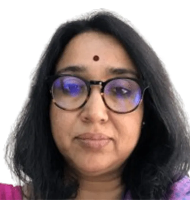 Ramya Rajagopalan