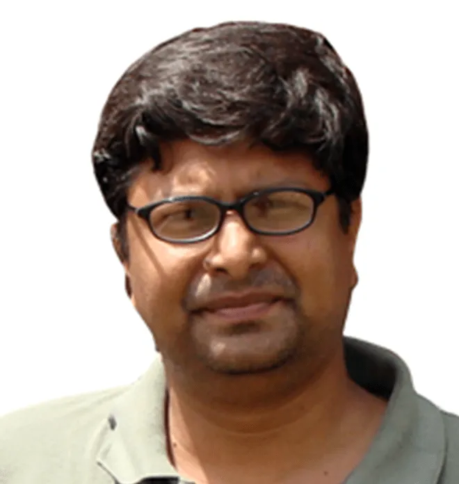 Venkat Krishnan