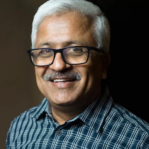 Photo of Bala subrahmanyam