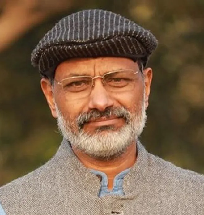 Ved Arya