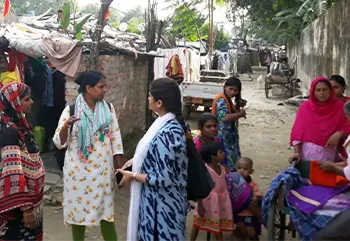 I WAS TOLD ALWAR WAS FREE OF CASTE INEQUALITY. MY EXPERIENCE SHOWED THE OPPOSITE