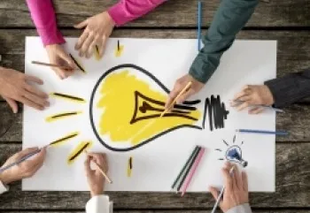 PHILANTHROPY IS THE WAY FORWARD FOR DEVELOPMENT