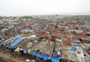 SOCIAL INEQUALITY
