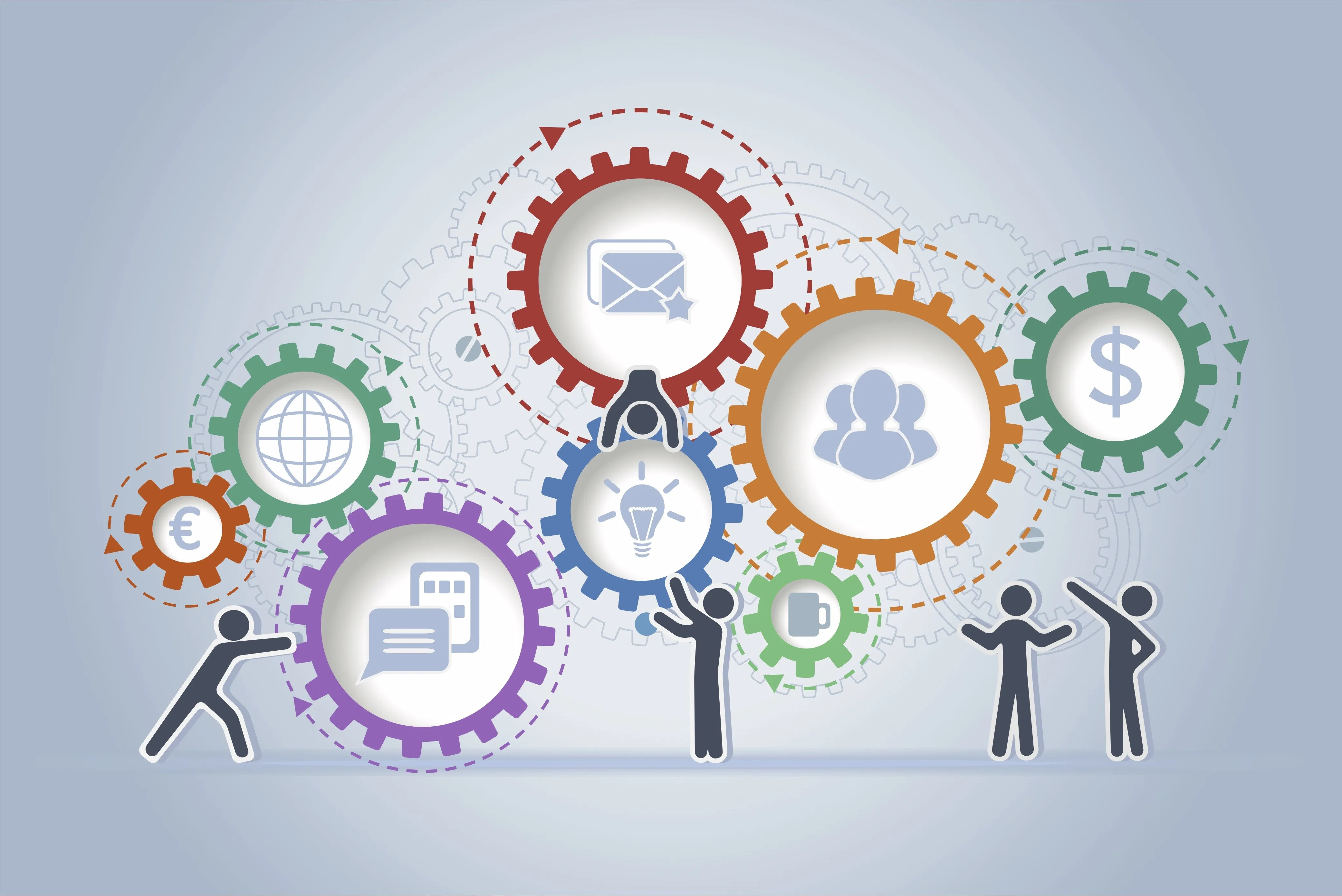 SYSTEMS THINKING