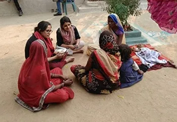  AWARENESS ON BASIC RIGHTS IN BASTAR