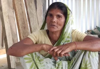  MARGINALISED WOMEN TAKE GIANT STRIDES