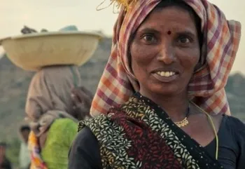 THINK CASTE DISCRIMINATION
