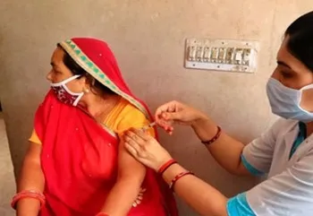 RAJASTHAN’S HEALTHCARE SYSTEM