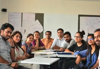 CAREER IN THE SOCIAL SECTOR