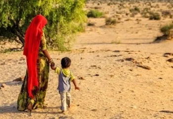 MY FIELD STUDY GAVE ME FIRST HAND EXPERIENCE OF WHAT POVERTY CAN DO TO A FAMILY