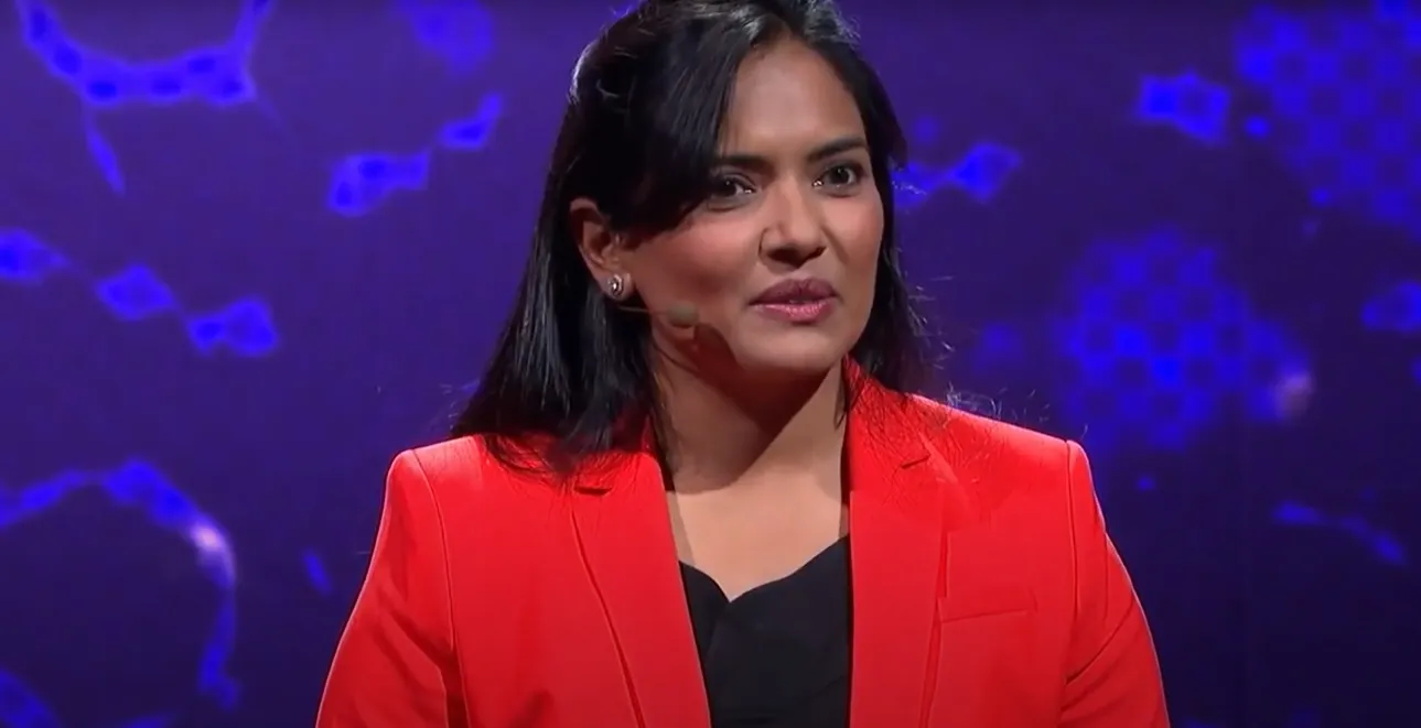How to fix a broken education system without any more money - Seema Bansal (BCG)