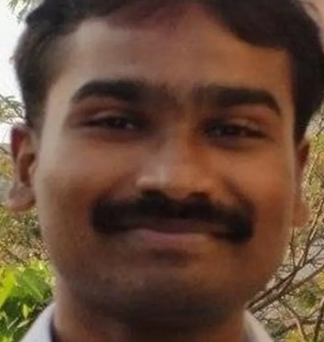 Muthu Kumaran