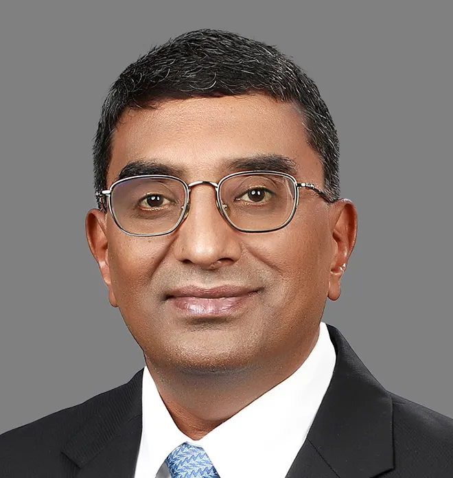 Shankar Viswanathan
