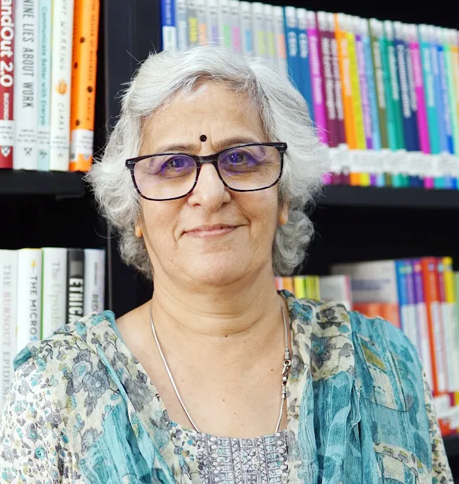 Poonam Gulalia