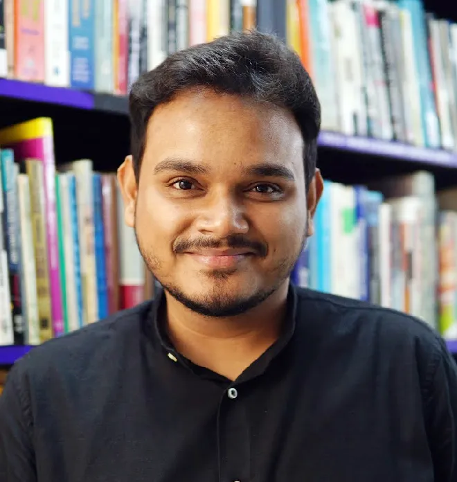 Shikhar Jaiswal