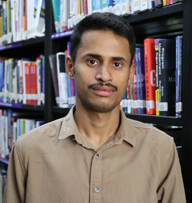 Vijay Sadasivani