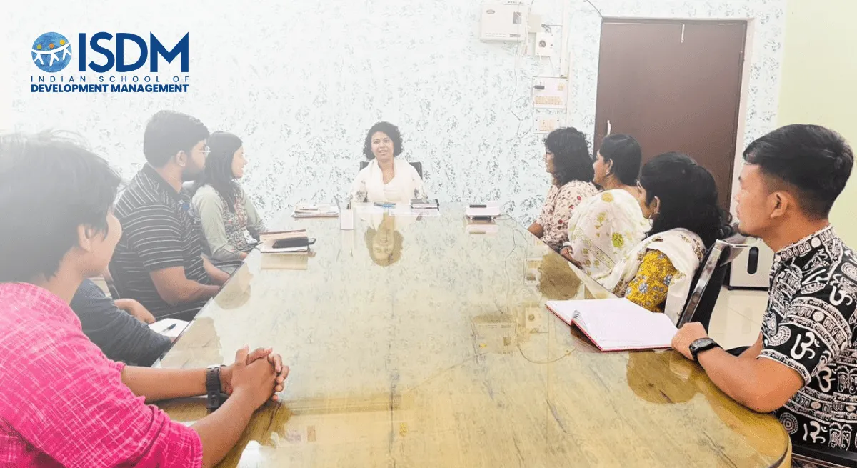 Why Results-Based Program Management is critical for the Development Sector