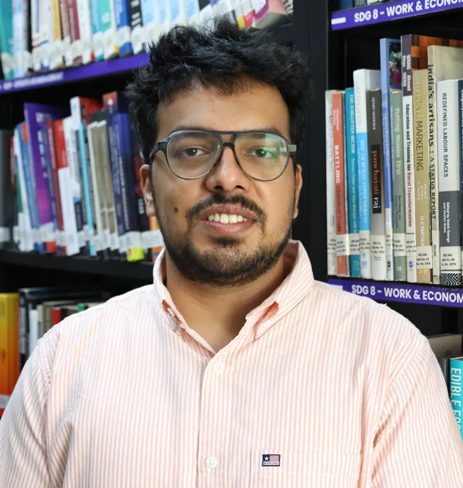 Siddharth Dhote