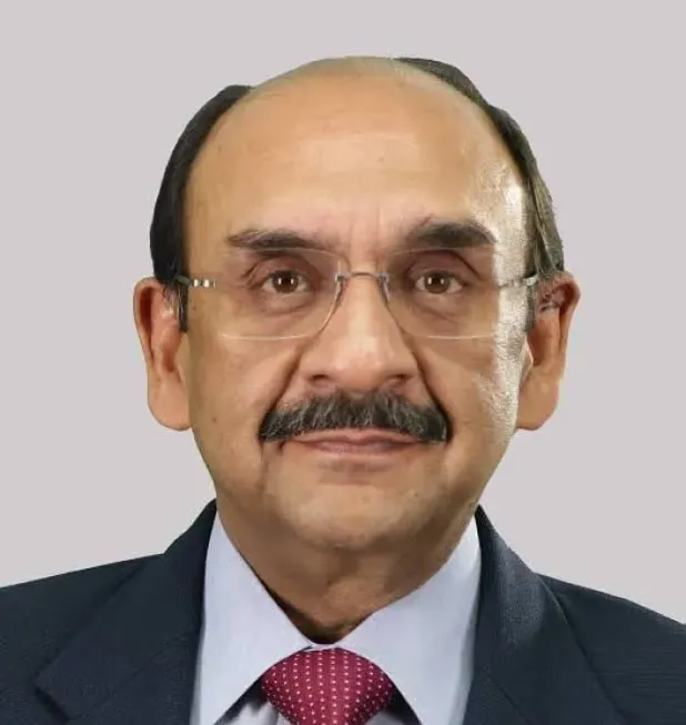Ajay Shriram
