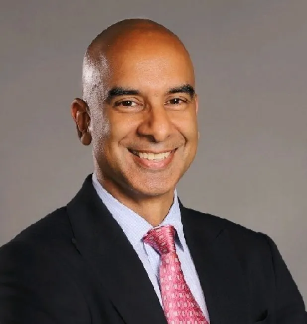 Akshay Sethi