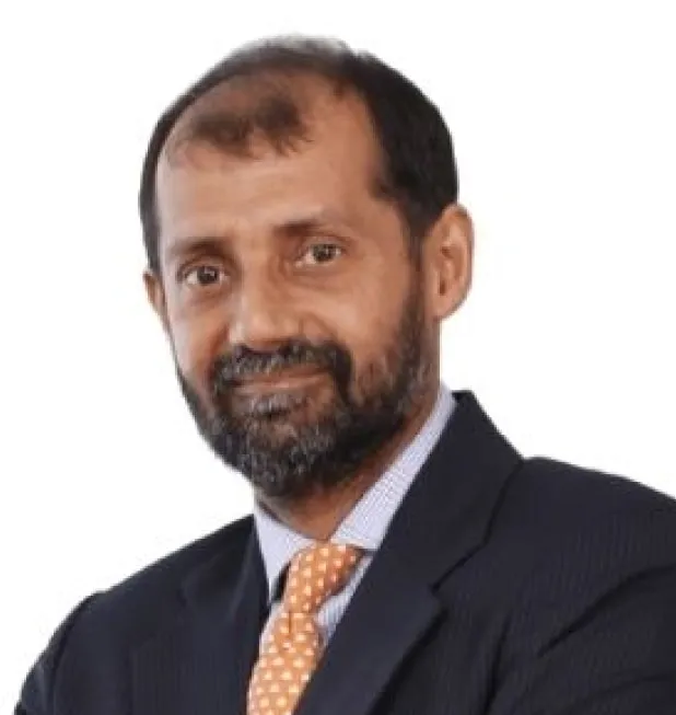 Ambarish Raghuvanshi