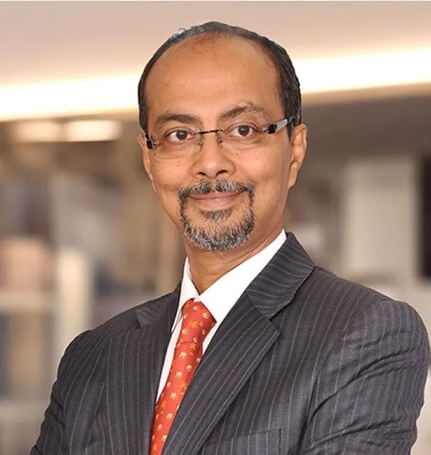 Arindam Bhattacharya